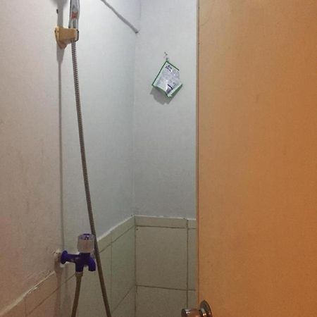 Penzion Kos Omah Yanto 19 Jakarta Exteriér fotografie