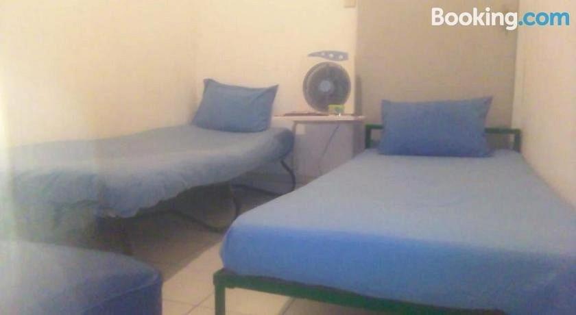 Penzion Kos Omah Yanto 19 Jakarta Exteriér fotografie