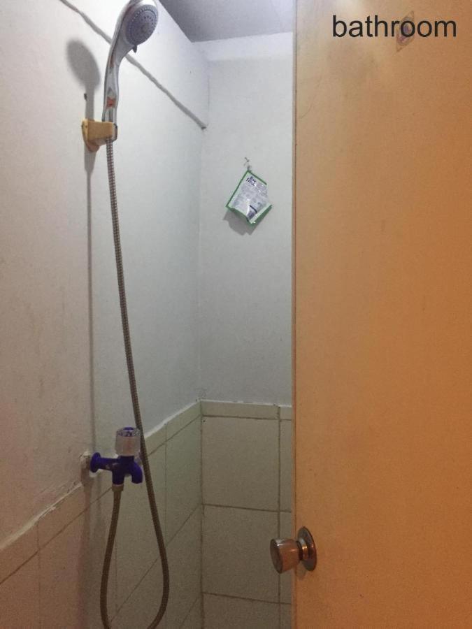Penzion Kos Omah Yanto 19 Jakarta Exteriér fotografie