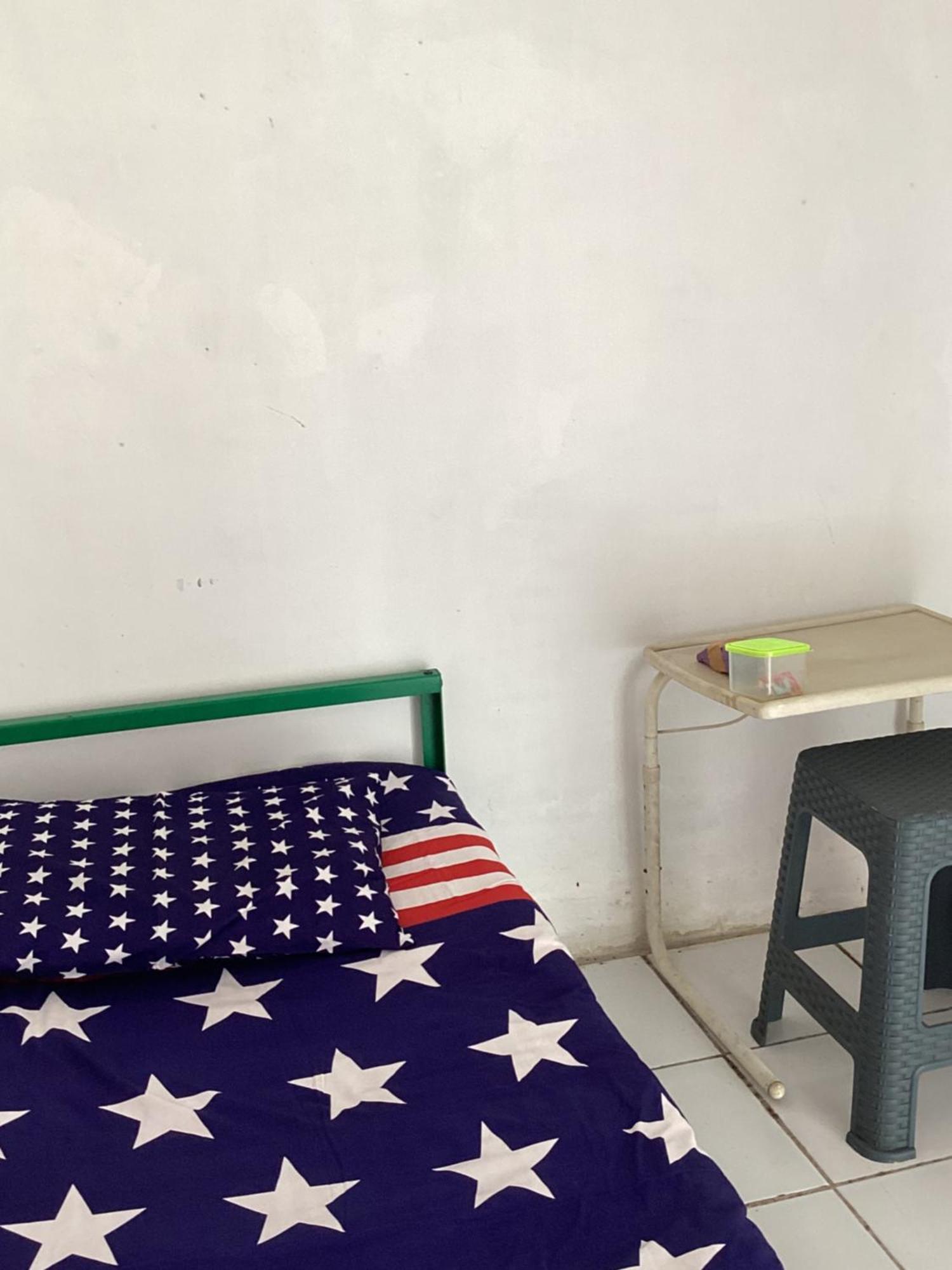Penzion Kos Omah Yanto 19 Jakarta Exteriér fotografie